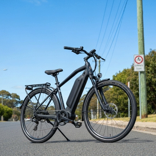 Electric Bike Licensing Requirements in NSW and SA: Complete Guide for Beginners