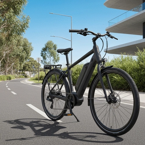 Best Electric Bikes for Australian Commuters in 2026: Top Picks and Reviews