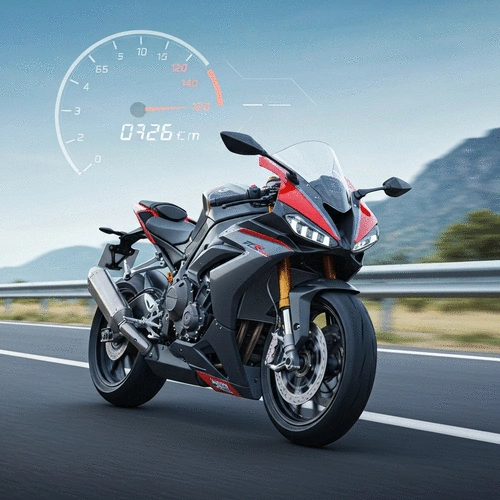 Top 10 Fastest Motor Bikes in the World 2026 with Speed Records and Reviews