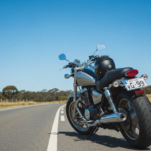 Motorcycle Towing Melbourne Emergency Guide
