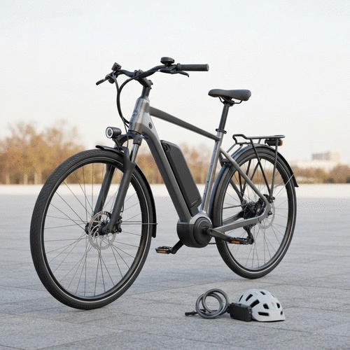 How to Choose an Electric Bike: Ultimate Buyer's Guide for First-Time Riders