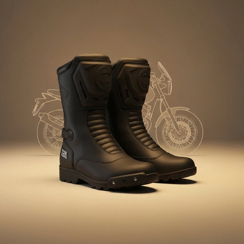 Best Motorcycle Boots for Australian Riders: Top Picks for Safety and Comfort